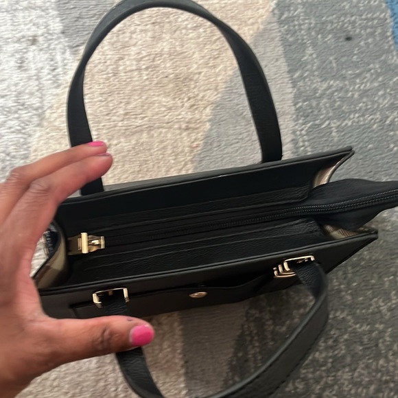 Small black bag - Picture 5 of 7